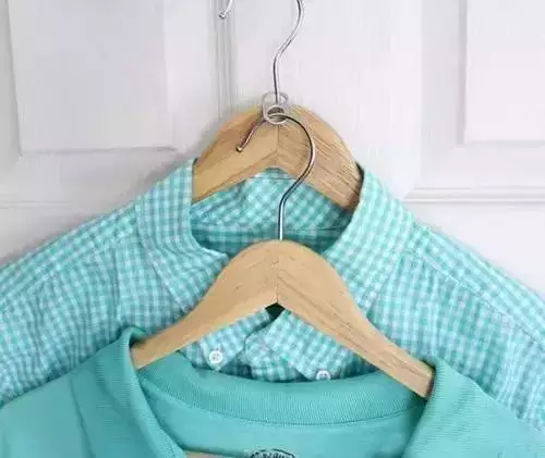  衣服沒地方放，你以為是衣柜太小，其實是你不會收納！